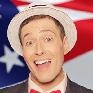 Randy Rainbow Headshot 4 of 6