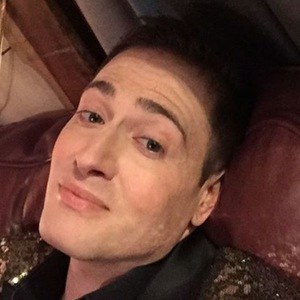 Randy Rainbow Headshot 5 of 6