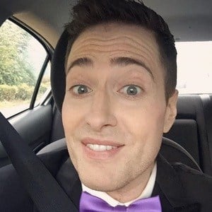 Randy Rainbow Headshot 6 of 6