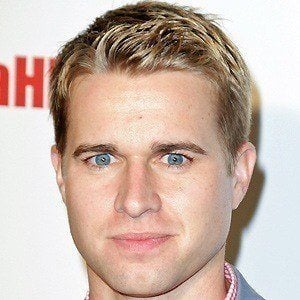 Randy Wayne Headshot 2 of 5