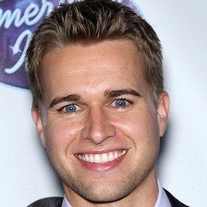 Randy Wayne Headshot 3 of 5