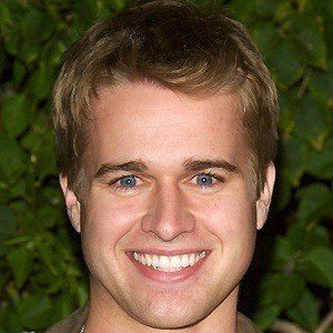 Randy Wayne Headshot 5 of 5