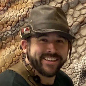 Ranger Chris Headshot 2 of 10