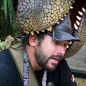 Ranger Chris Headshot 7 of 10