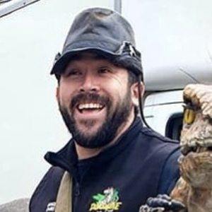 Ranger Chris Headshot 10 of 10