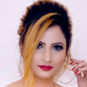 Rani Srivastava Headshot