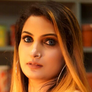 Rani Srivastava Headshot