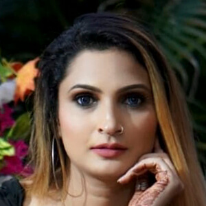 Rani Srivastava Headshot