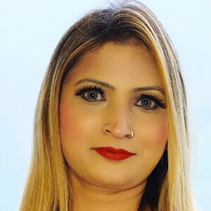 Rani Srivastava Headshot 8 of 8