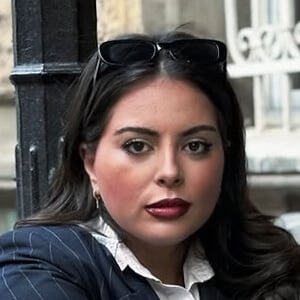 Ranin Elgaby Headshot 6 of 9