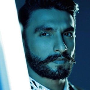 Ranveer Singh Headshot 3 of 10