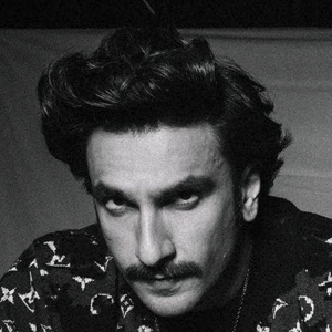 Ranveer Singh Headshot 10 of 10