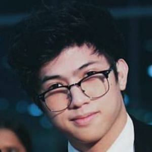 Ranz Kyle Headshot 5 of 6