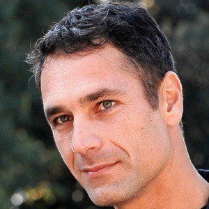 Raoul Bova - Bio, Family, Trivia | Famous Birthdays