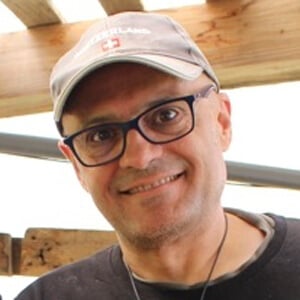 RapaNello Headshot 2 of 5