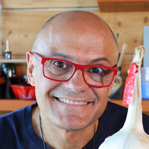 RapaNello Headshot 5 of 5