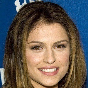 Raquel Alessi - Bio, Family, Trivia | Famous Birthdays