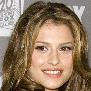 Raquel Alessi - Bio, Family, Trivia | Famous Birthdays