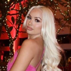 Raquel Amdal Headshot 2 of 2