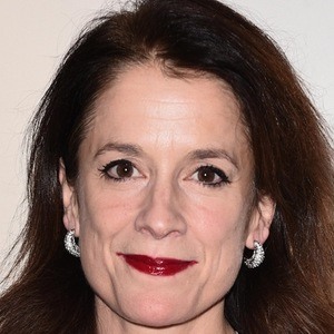 Raquel Cassidy Headshot 4 of 7