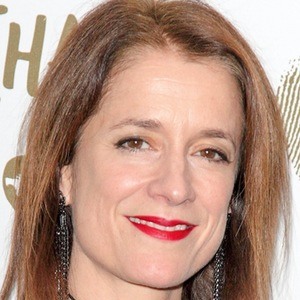 Raquel Cassidy at age 46