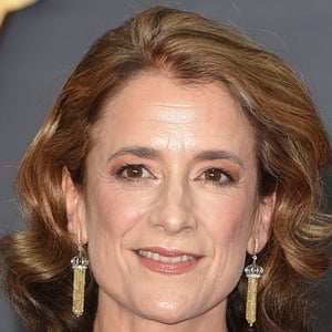 Raquel Cassidy at age 51