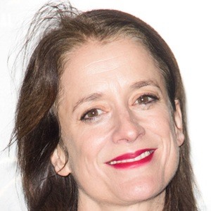 Raquel Cassidy Headshot 6 of 7