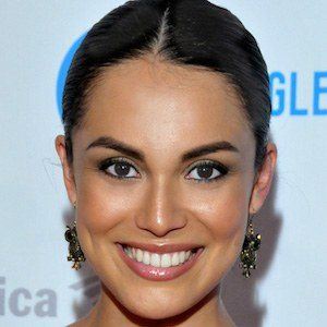 Raquel Pomplun - Bio, Family, Trivia | Famous Birthdays