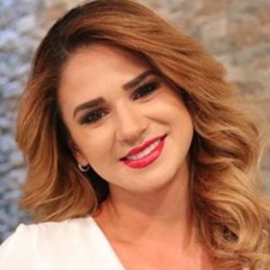 Raquel Vargas - Age, Family, Bio | Famous Birthdays