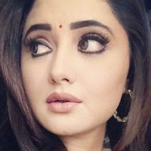 Rashami Desai Headshot 4 of 6