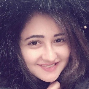 Rashami Desai Headshot 5 of 6