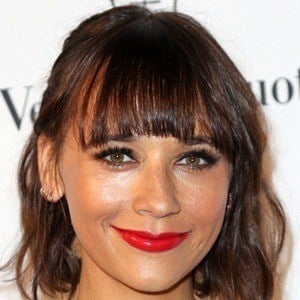 Rashida Jones - Age, Family, Bio | Famous Birthdays