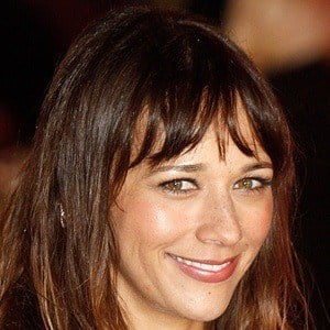 Rashida Jones at age 37