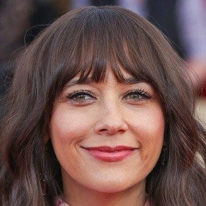 Rashida Jones at age 40