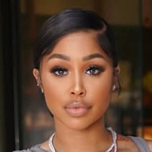 Rashida Nicole Headshot 2 of 6