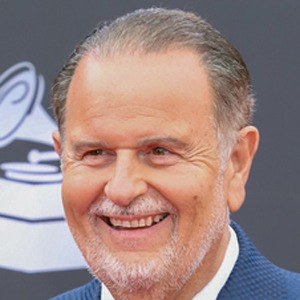 Raúl De Molina Headshot
