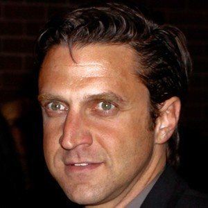 Raul Esparza Headshot 4 of 8