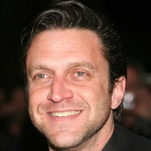 Raul Esparza at age 38