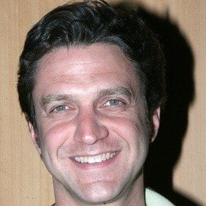 Raul Esparza Headshot 5 of 8