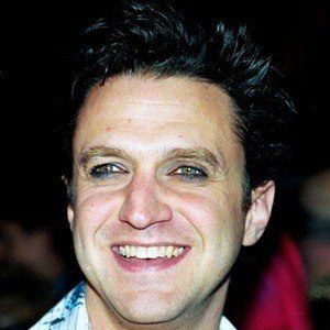 Raul Esparza Headshot 6 of 8