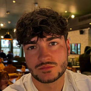 Raul Gibson Headshot 2 of 3