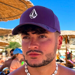 Raul Gibson Headshot 3 of 3