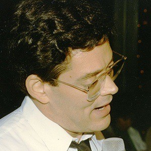 Raul Julia Headshot 3 of 3