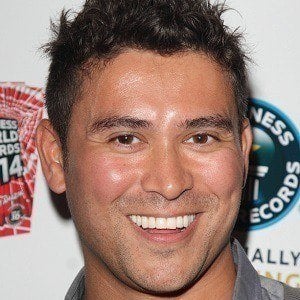 Rav Wilding Bio Facts Family Famous Birthdays Rav Wilding 3 Of 4