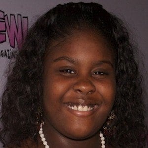 Raven Goodwin Headshot 8 of 8