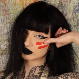 ravenalternative Headshot 3 of 3