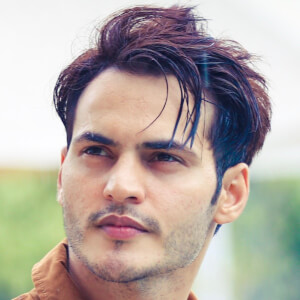 Ravi Bhatia Headshot 10 of 10