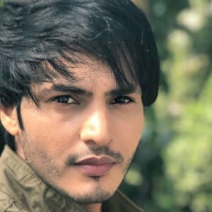 Ravi Bhatia at age 33