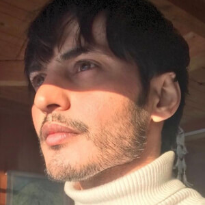 Ravi Bhatia at age 33