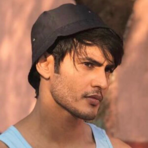 Ravi Bhatia at age 33